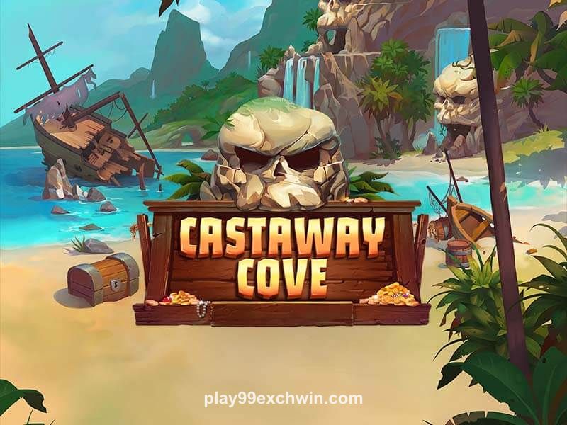 Castaway Cove
