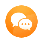 Welfare & FAQ Help Icon