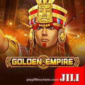 Golden Empire